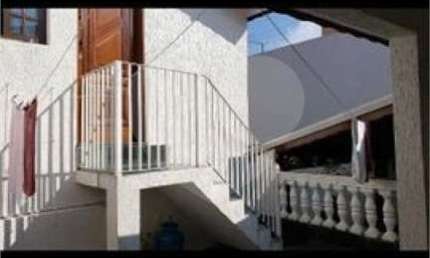 Casa com 3 quartos à venda no Centro, Diadema 
