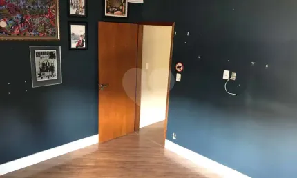 Casa com 5 quartos à venda na Vila Curuçá, Santo André 