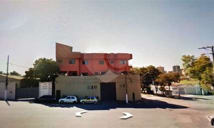 Prédio à venda no Santa Maria, Santo André 