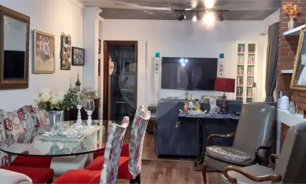 Casa com 3 quartos à venda no Suíssa, Ribeirão Pires 
