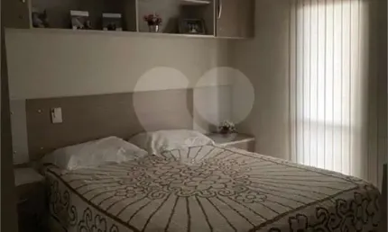 Apartamento com 3 quartos à venda no Centro, Diadema 