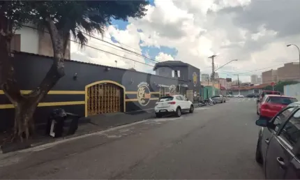 Casa com 5 quartos à venda em jardim bom pastor - sp