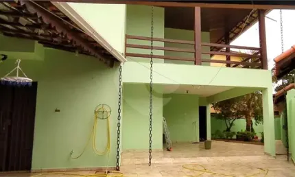 Sobrado com 3 quartos à venda em parque novo oratório - sp