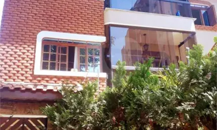 Apartamento com 3 quartos à venda em campestre - sp