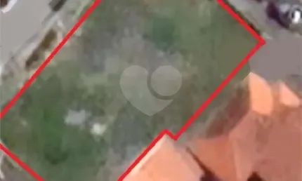 Terreno à venda no Jardim Bela Vista, Santo André 
