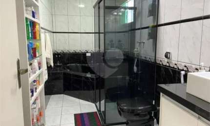 Apartamento com 3 quartos à venda em Jardim Das Maravilhas - SP