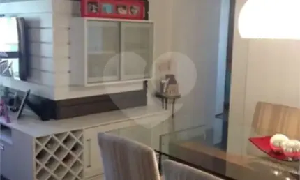 Apartamento com 2 quartos à venda em Vila Guiomar - SP