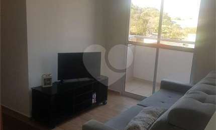 Apartamento com 2 quartos à venda em Vila Humaitá - SP