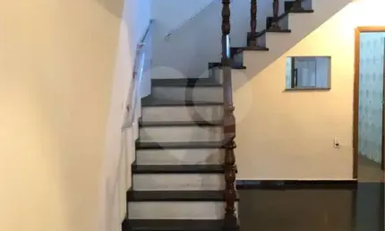Sobrado com 2 quartos à venda em Jardim Bela Vista - SP