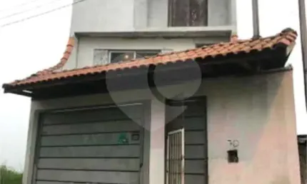 Sobrado com 3 quartos à venda em condomínio maracanã - sp