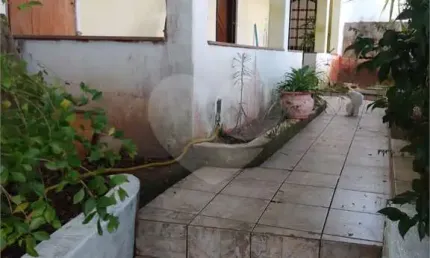Casa com 3 quartos à venda no Centreville, Santo André 