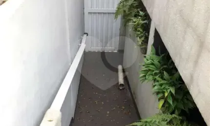 Casa com 2 quartos à venda no Centro, São Caetano do Sul 
