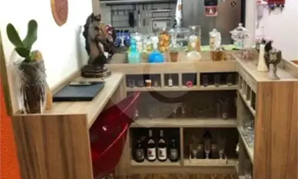 Apartamento com 2 quartos à venda em Parque João Ramalho - SP