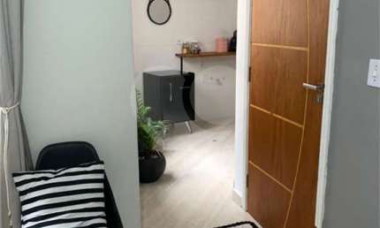 Cobertura com 3 quartos à venda em Jardim Ipanema - SP