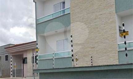 Apartamento com 3 quartos à venda em Vila Humaitá - SP