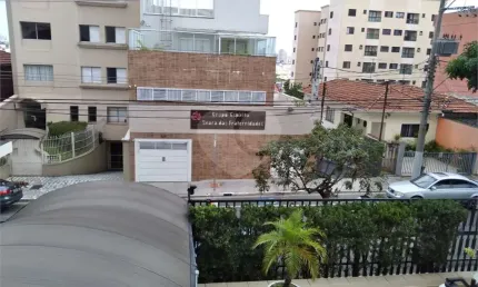 Apartamento com 3 quartos à venda em santa maria - sp