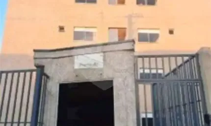 Apartamento com 2 quartos à venda em jardim vila rica - sp