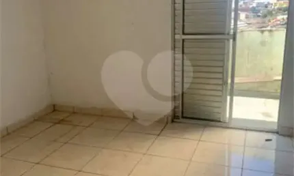 Casa com 2 quartos à venda em Jardim Teles De Menezes - SP