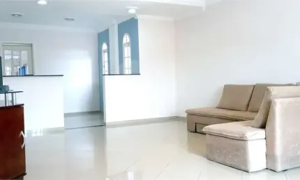Sobrado com 3 quartos à venda em jardim stella - sp