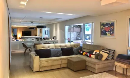 Apartamento com 3 quartos à venda no Centro, São Bernardo do Campo 
