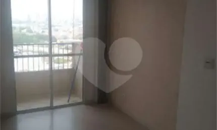 Apartamento com 2 quartos à venda em vila palmares - sp