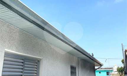 Casa com 2 quartos à venda em Jardim Cristiane - SP