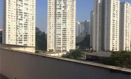 Cobertura com 3 quartos à venda em Santa Maria - SP