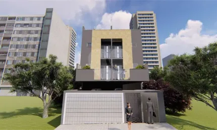Apartamento com 2 quartos à venda em vila américa - sp