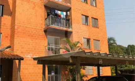 Apartamento com 3 quartos à venda em Vila João Ramalho - SP