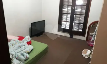 Casa com 3 quartos à venda no Jardim Irene, Santo André 