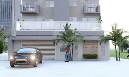 Apartamento com 2 quartos à venda em Jardim Das Maravilhas - SP