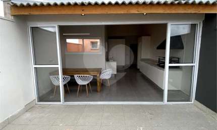 Cobertura com 2 quartos à venda em Vila Camilópolis - SP