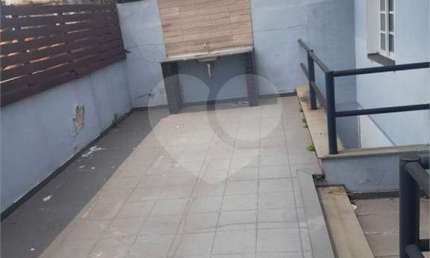 Casa com 4 quartos à venda na Vila Alpina, Santo André 