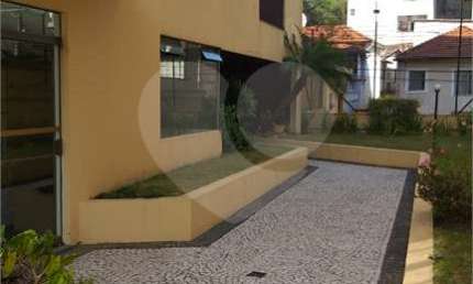 Apartamento com 2 quartos à venda em Vila Bastos - SP