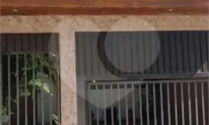 Sobrado com 3 quartos à venda em Jardim Vila Rica - SP