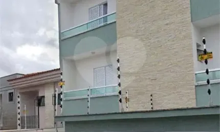 Apartamento com 3 quartos à venda em Vila Humaitá - SP