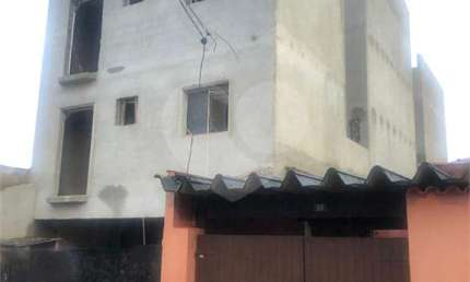 Apartamento com 1 quartos à venda em Jardim Progresso - SP