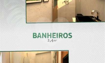 Sobrado com 2 quartos à venda em Jardim Das Maravilhas - SP