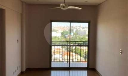 Apartamento com 2 quartos à venda em Vila Guiomar - SP