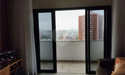 Apartamento com 4 quartos à venda em vila assunção - sp
