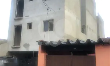 Apartamento com 2 quartos à venda em jardim progresso - sp