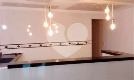 Sobrado com 4 quartos à venda em Vila João Ramalho - SP