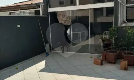Apartamento com 2 quartos à venda em Casa Branca - SP