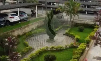 Apartamento com 2 quartos à venda em Jardim Alvorada - SP