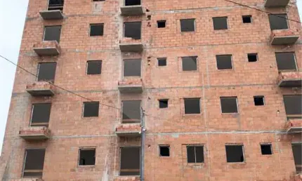 Apartamento com 2 quartos à venda em parque das nações - sp
