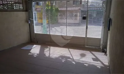 Sobrado com 2 quartos à venda em Parque Marajoara - SP