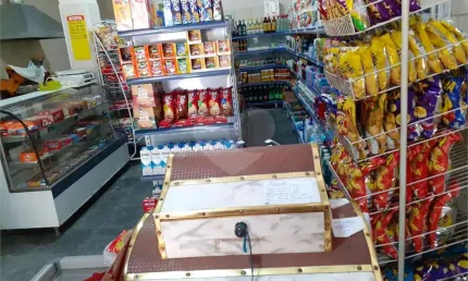 Casa com 3 quartos à venda na Vila Suíça, Santo André 