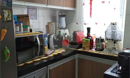 Cobertura com 3 quartos à venda em Jardim Stella - SP