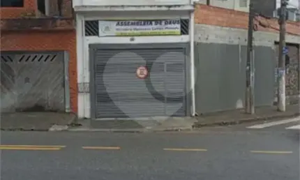 Casa com 4 quartos à venda no Jardim Irene, Santo André 