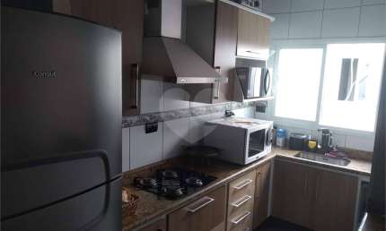 Cobertura com 2 quartos à venda em Vila Humaitá - SP